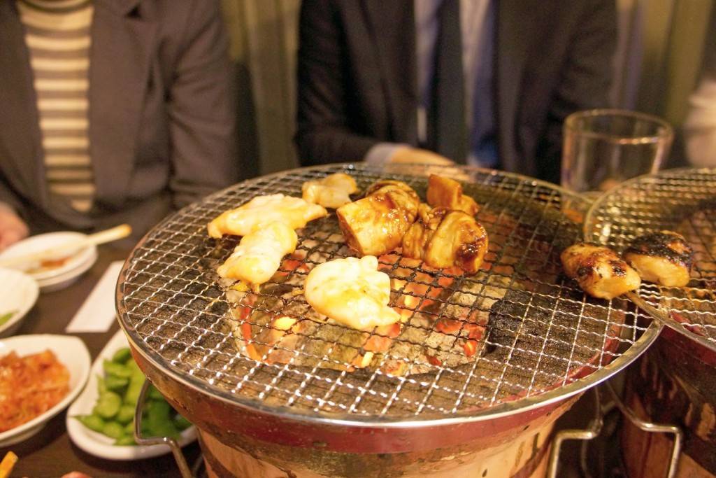 #119 神奈川3大美食推介：燒內臟、海鮮、草莓放題_06