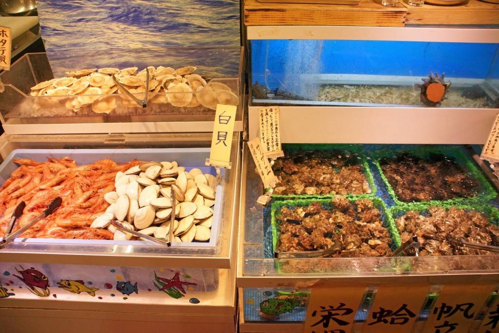 #119 神奈川3大美食推介：燒內臟、海鮮、草莓放題_09
