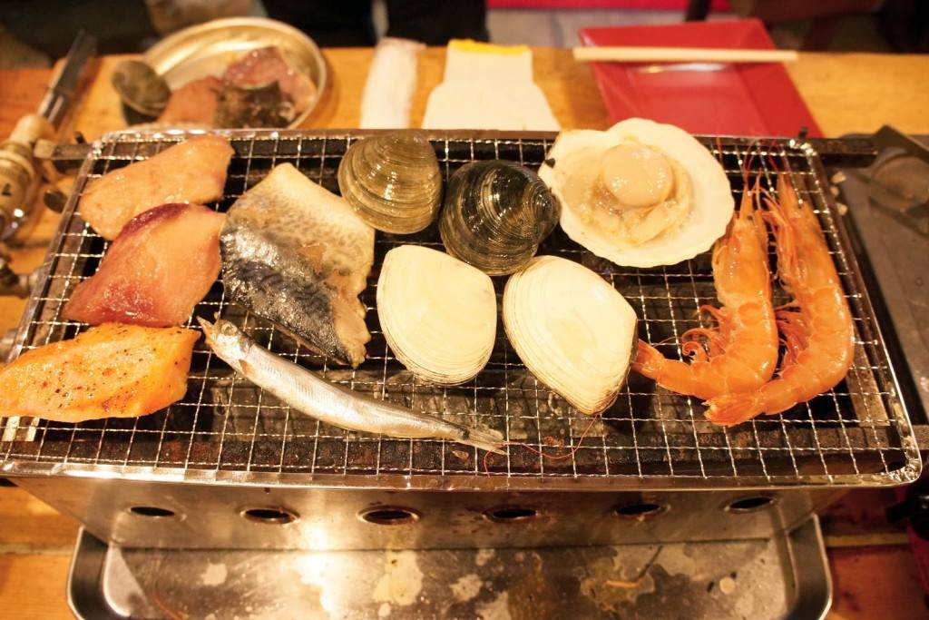 #119 神奈川3大美食推介：燒內臟、海鮮、草莓放題_12