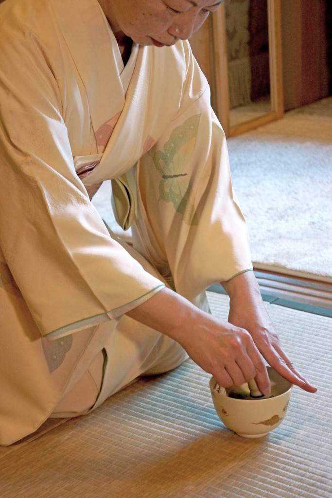 #120 神奈川鎌倉一日遊 跟日本人穿和服、學茶道_20