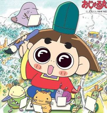 8、90後的童年回憶｜10套必定看過的經典卡通片