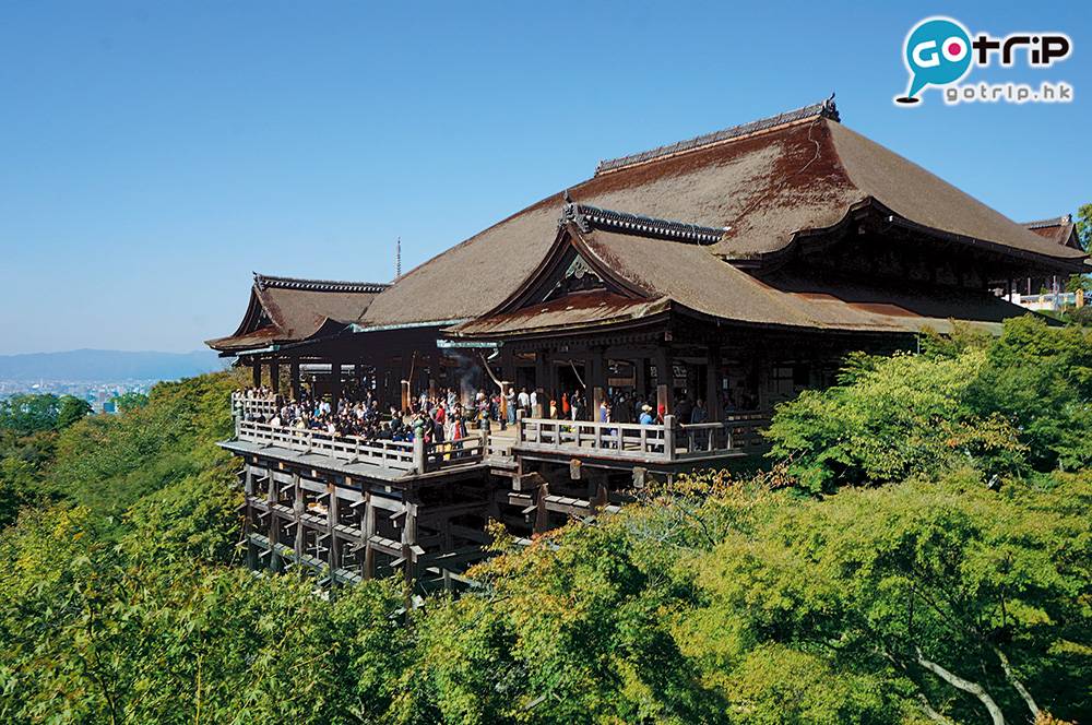 日本人對京都人的印象，原來跟我們相去甚遠。