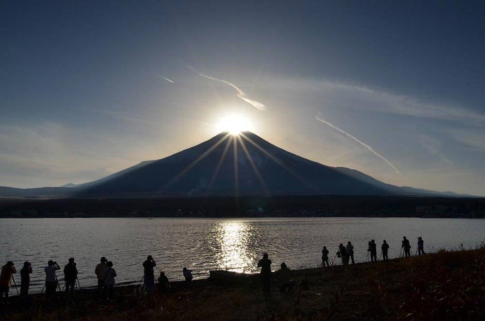 富士山 圖片來源：ej20bpe5296