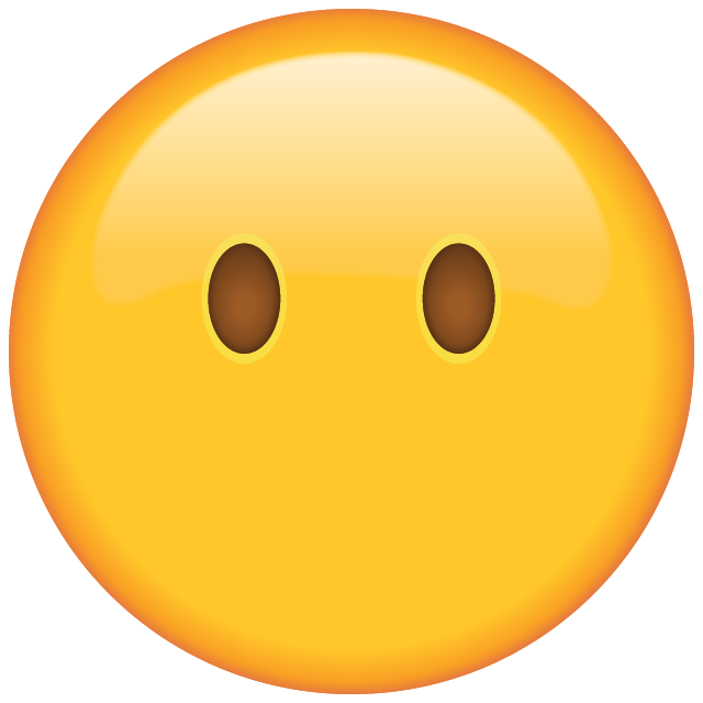 emoji解碼 emoji_face_without_mouth_1667950849586cefd4c1671