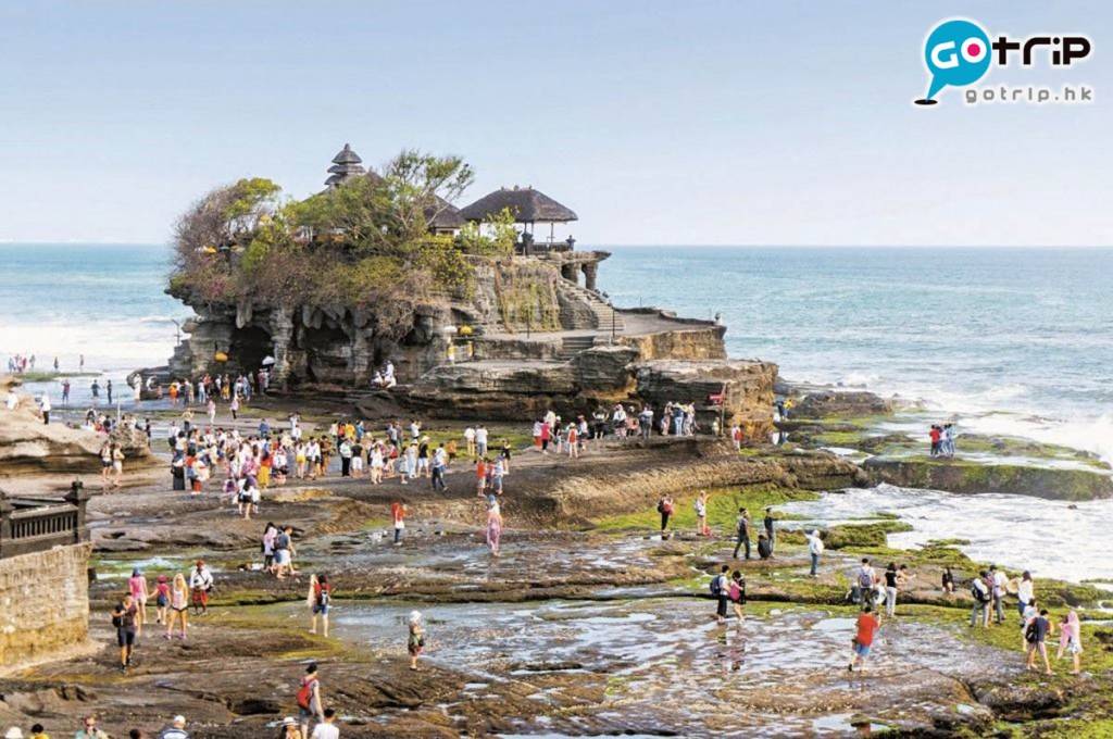 2022公眾假期 峇里島