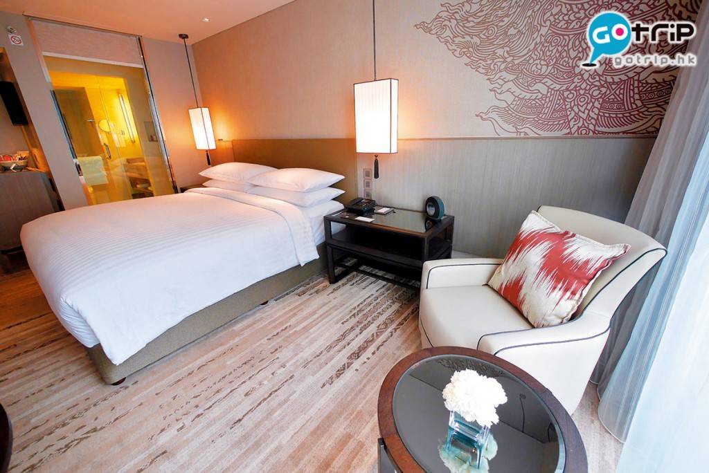 曼谷新酒店 C02_Marriott_P1680557