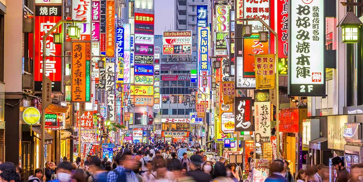 購物點、近車站、極罕3人房｜遊日必看！東京Top 5 新宿酒店推介