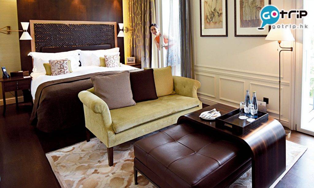 酒店用品 布沙發看似軟綿綿很舒服，但其實暗藏污糟。