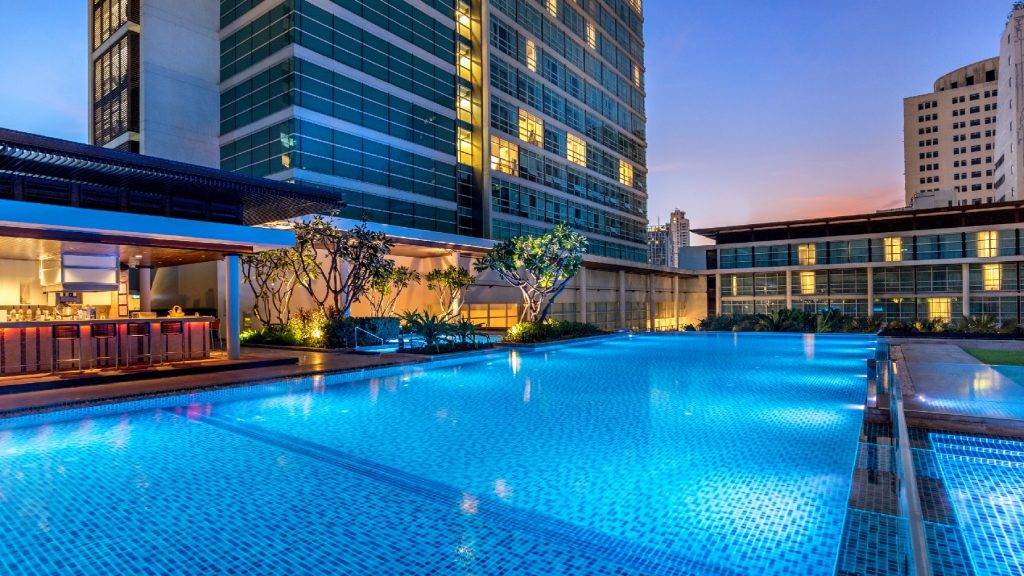 曼谷2019新酒店完整清單｜BTS沿線 方便新住宿推介