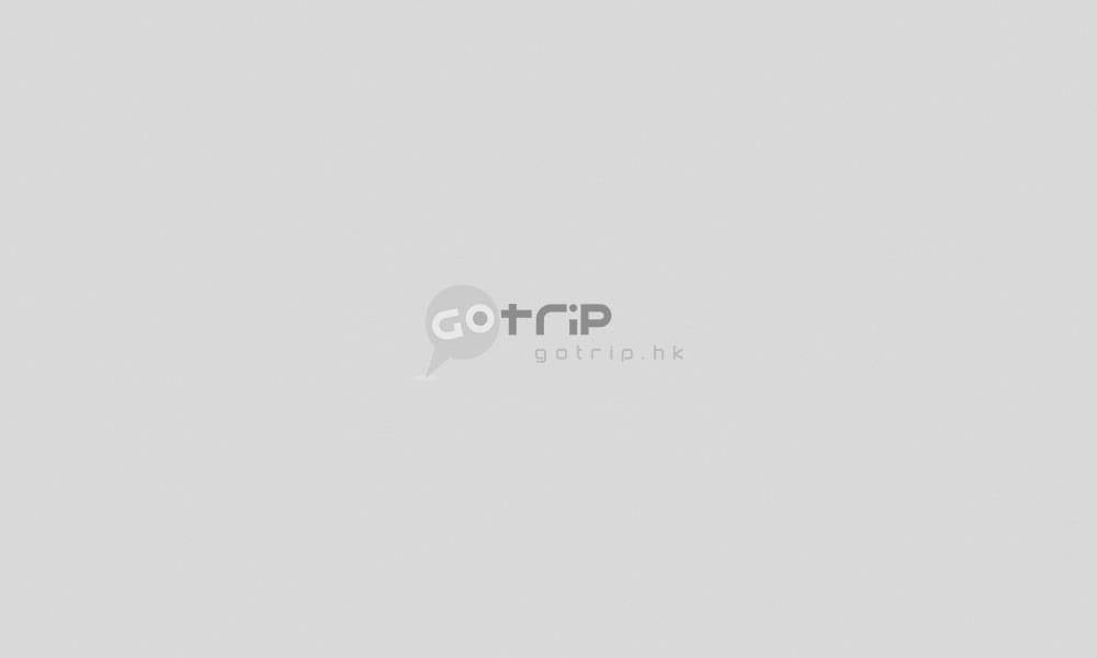 GOtrip - 泰國