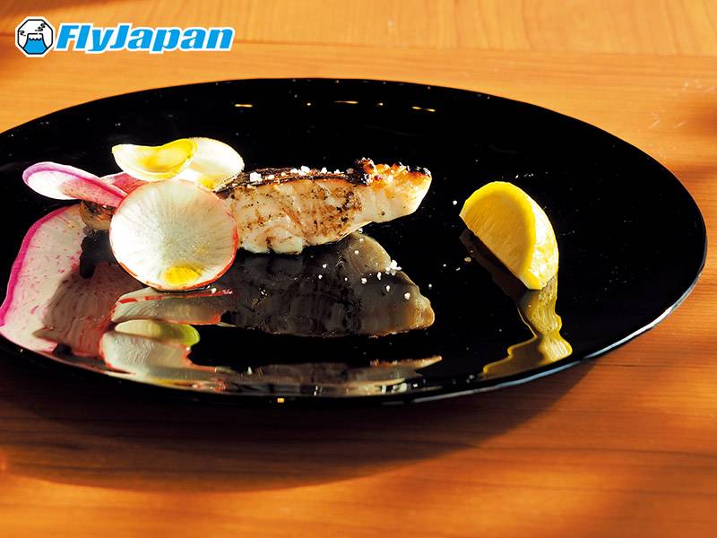神戶 神戶牛 炭燒明石天然鯛魚
