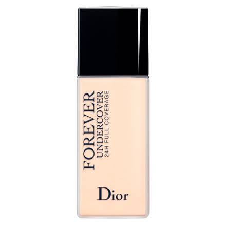 日本藥妝 Dior 2018粉底 美肌 第3位：Dior Forever Under Cover【color/020】