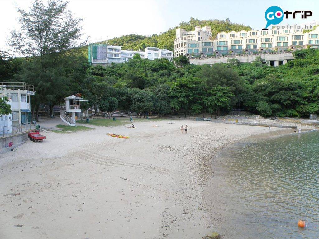 10個優質香港沙灘！｜香港夏日遊｜一級水質+靚景