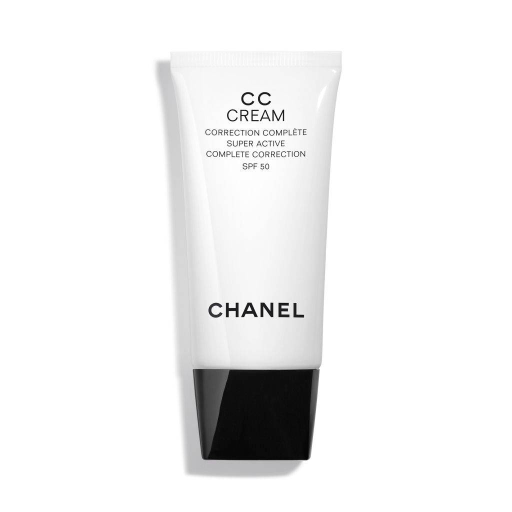 日本cosme大賞 第3位：Chanel CC Cream N