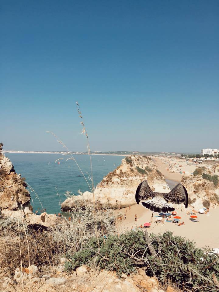 2019最平度假勝地 圖片來源：Algarve專頁