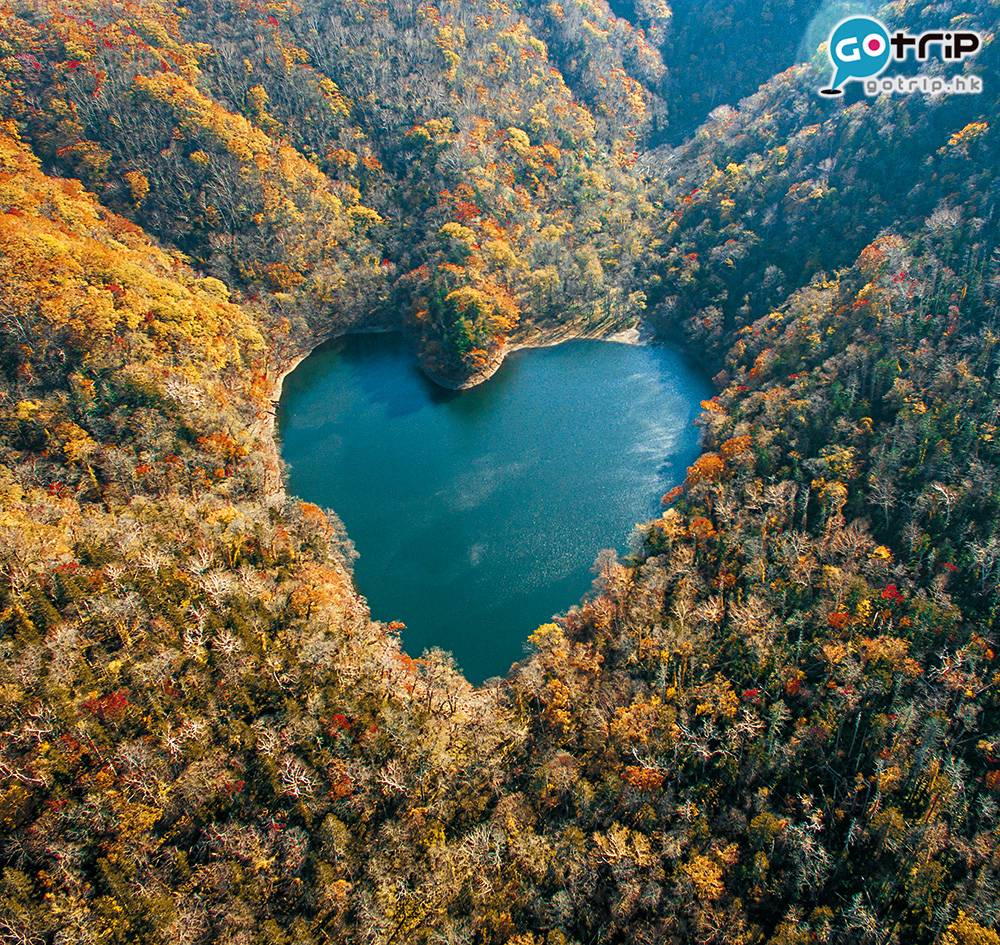 北海道自由行2023丨18大必到景點/交通/費用！白之戀人心形湖+漂流雲海