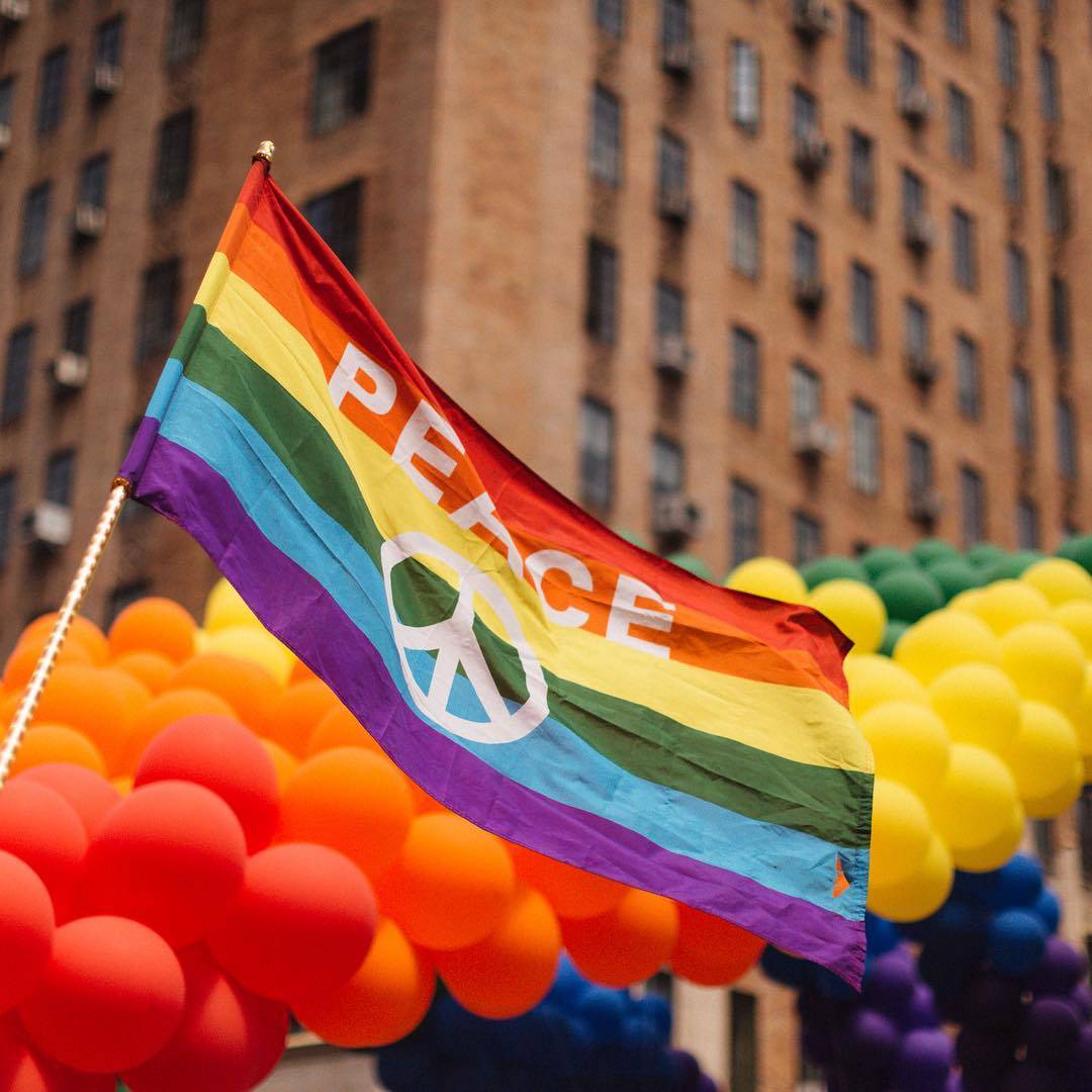 最佳旅遊地點 2019年6月，紐約將舉辦世界上最大的LGBTQ慶祝活動World Pride，到時可以參與很多大型慶祝和紀念活動。