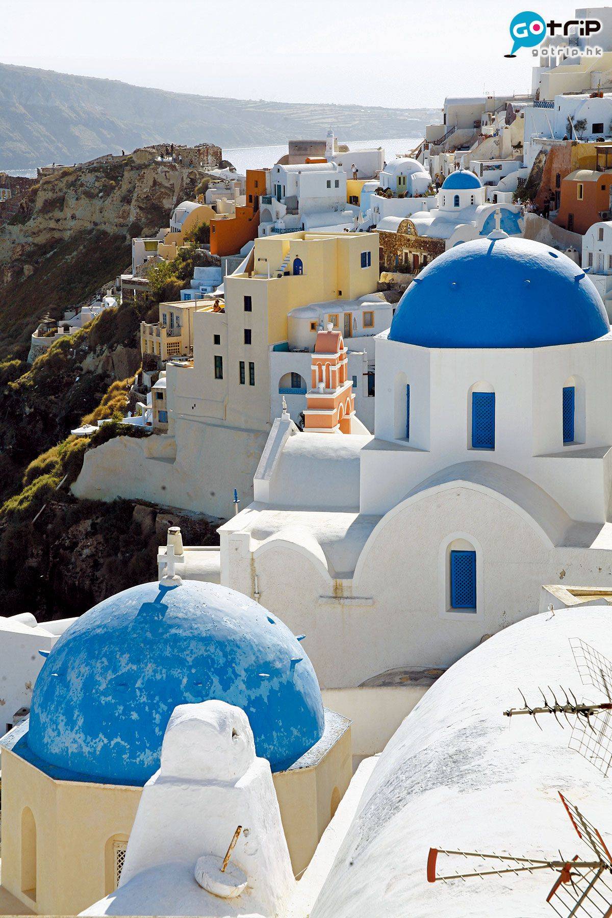 2022公眾假期 希臘