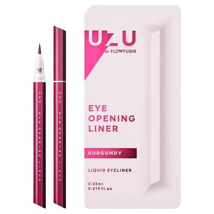 日本必買2019 UZU Eye Opening Liner