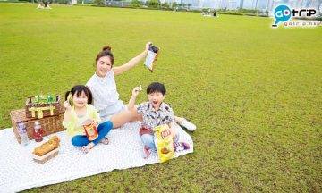 香港16大野餐地點推介 | 免費草地公園、放風箏地點、寵物公園一覽
