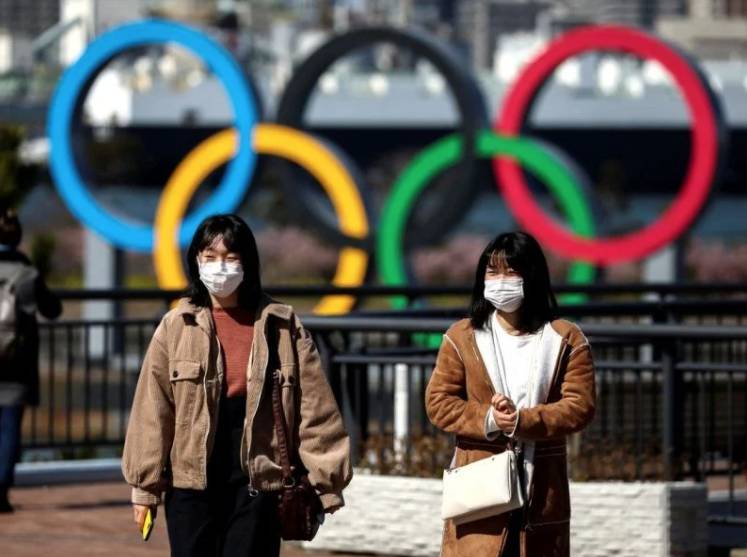 東京奧運2021 【東京奧運】國際奧委會副主席：不論有否新冠疫情 東京奧運明年如期舉行！