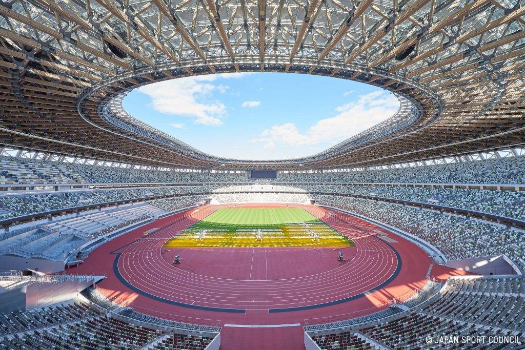 東京奧運2021 【東京奧運】東京奧運可於2020年內舉行？ 日本官員：依約可延期到年底