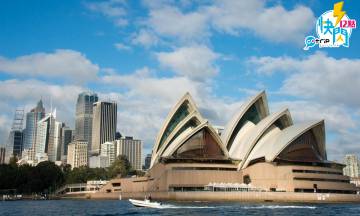 GOtrip快閃12點,澳洲航空, Qantas, 澳洲, 機票優惠, 旅遊優惠, 機票 , 悉尼, 暑假