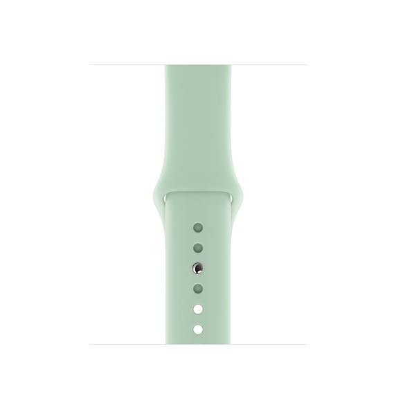 【Apple Watch】新出超美錶帶！仙人掌綠色、西柚粉紅色、Hermès皮革錶帶