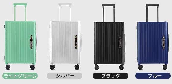 日本推出「可摺式行李箱」耐撞防刮花仲得7cm厚