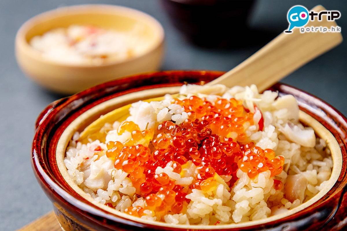 Fly！旅遊天書 「美食米門 六本木」靠的就是用日本國產的高級食材來炮製出美味料理。