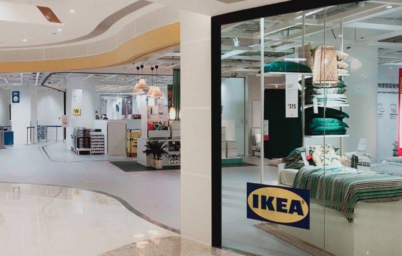 【澳門2020】IKEA澳門店4月底開幕 9萬呎分店登陸氹仔 頭14日登記已爆滿！