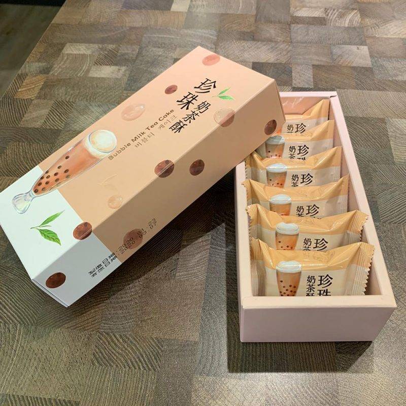 日本網購 網購30款日韓台零食、手信 去唔到旅行都食到當地味道！