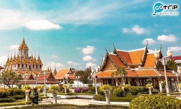 【新冠肺炎】疫情重創旅遊業 泰國計劃向旅客徵旅遊稅！