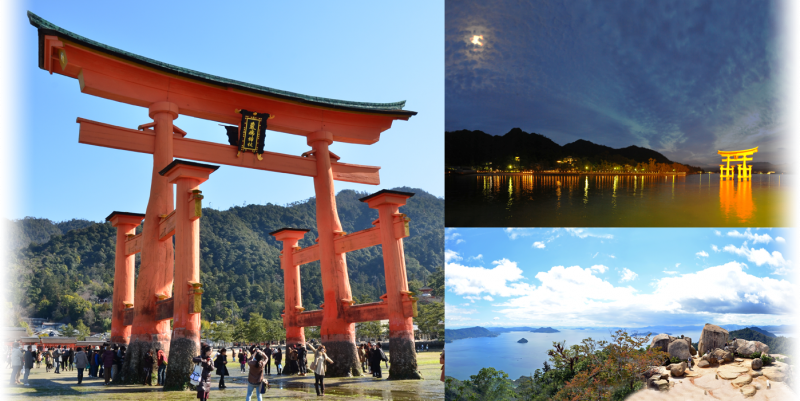 日本30大最受歡迎景點