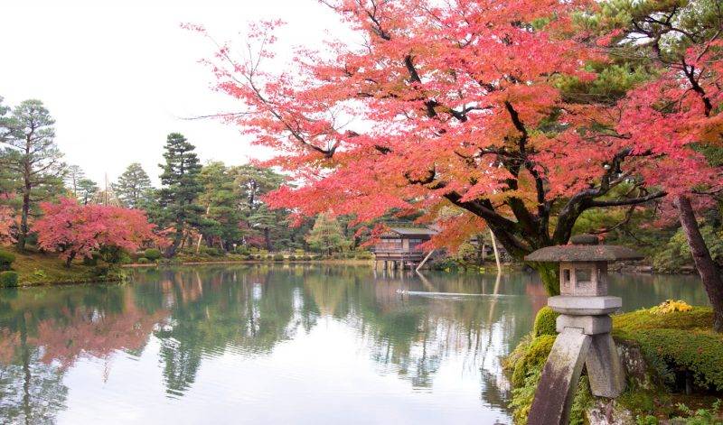 2020年日本30大最受歡迎景點 有幾多地方你已經去過？