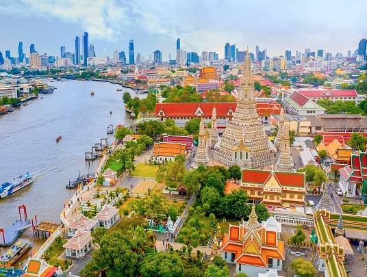 泰國旅遊局擬資助 酒店/旅行社/機票推出遊客優惠