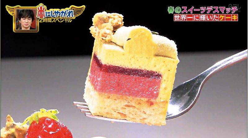 【甜品控】跟 Arashi 食好嘢｜日本6大話題甜品店