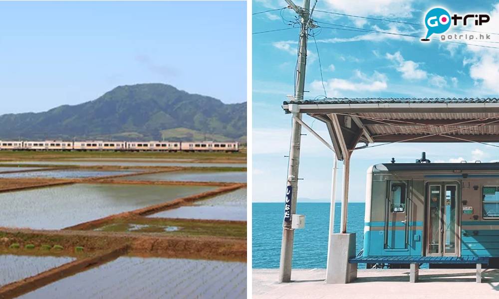 日本絕景 人生必去 節目推介5大日本絕景嵐山 白川鄉遺憾落榜 Gotrip Hk