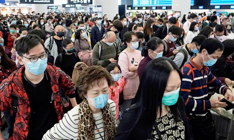 香港入境限制｜抵港強制隔離措施延長 澳門、台灣抵港延1個月