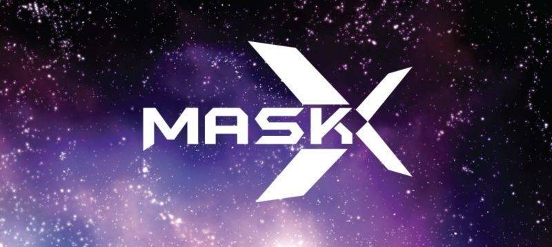 香港口罩 Mask X facebook專頁。