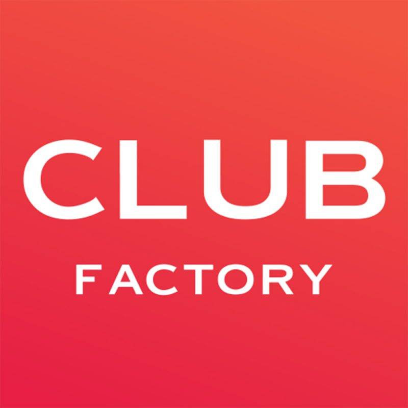 封殺抖音 Club Factory