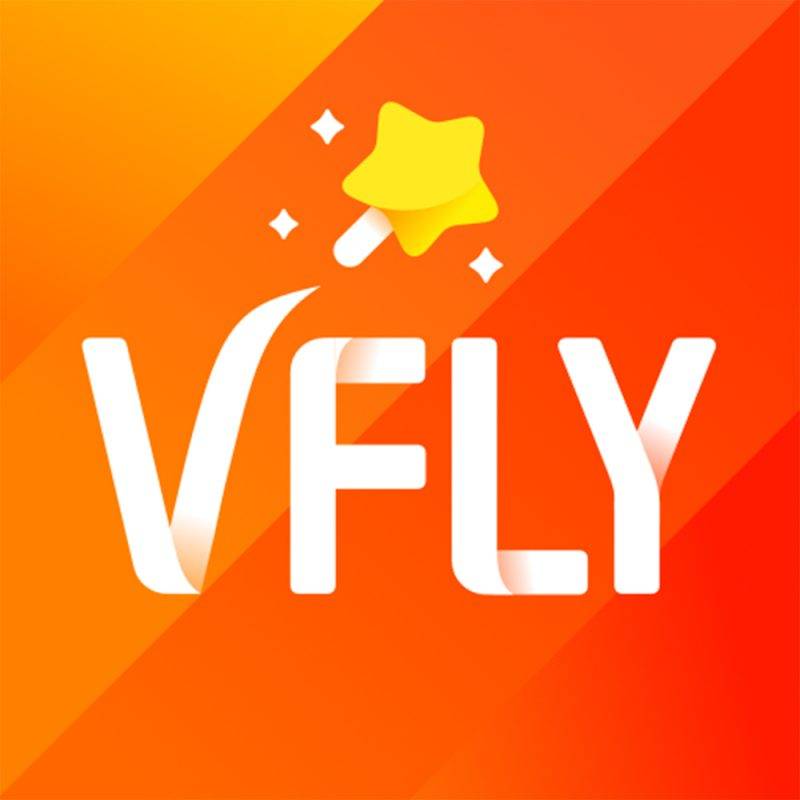 封殺抖音 V fly Status Video