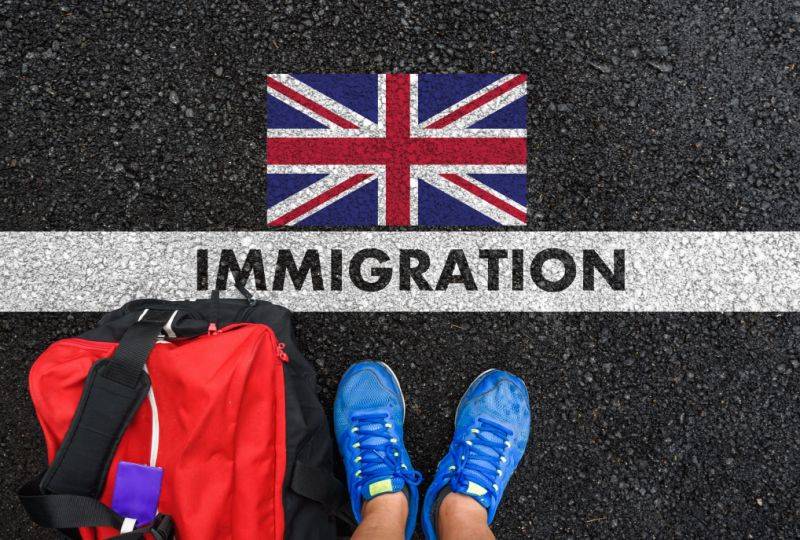 BNO移民英國 BNO後代有機會一同移居英國，即使過了18歲，只要證明沒有個人經濟能力，或者都可以到英國。