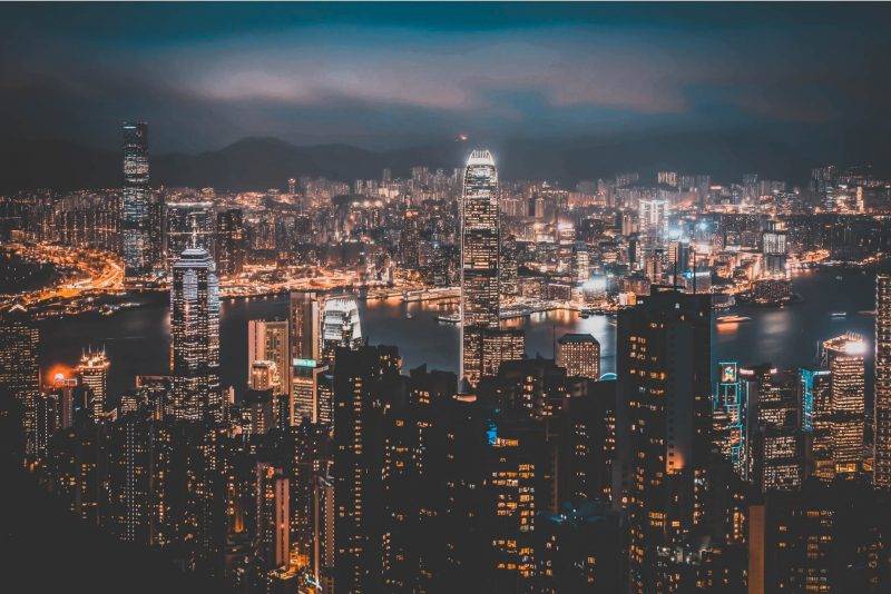 【香港天文現象2020】英仙座流星雨即將降臨　一齊許願疫情早日減退！