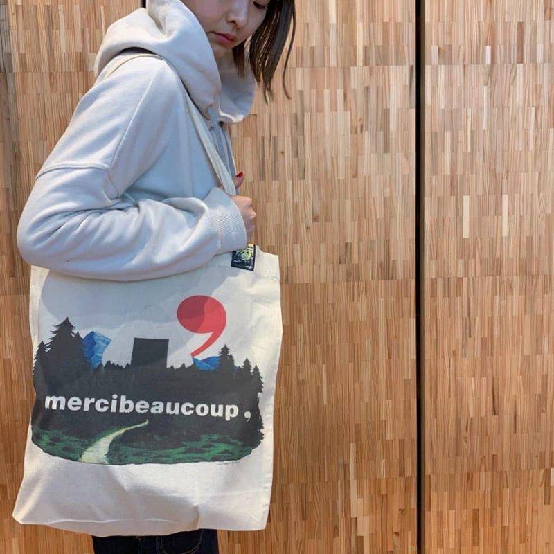 日本潮牌Né-net、mercibeaucoup,即將全面停業！下年初23間店結業