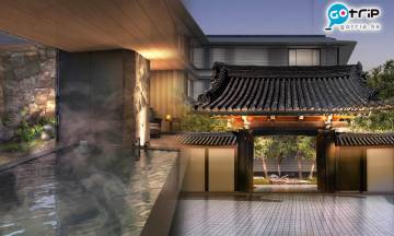 京都酒店2020, 三井, 京都