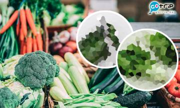 食菜可抗新冠肺炎！研究稱兩類蔬菜有機會減低新冠肺炎死亡率