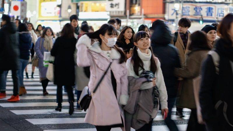 日本生活文化, 日本潛規矩, 移居日本