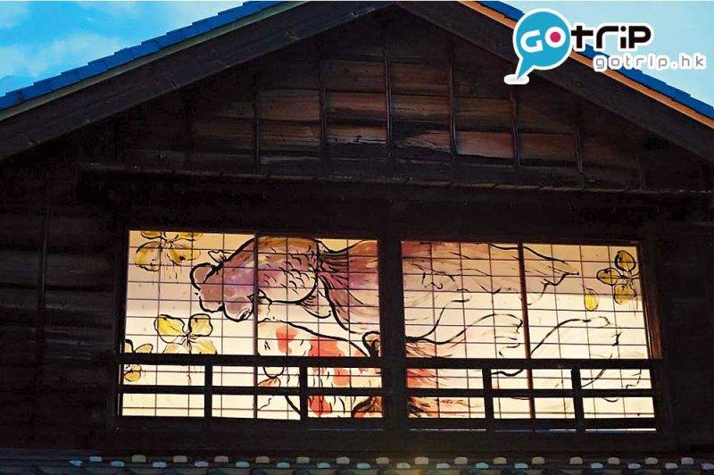 愛知縣景點 園內按不同季節有不同 活動，夏天會延長營業 時間，有亮燈和花火大 會等。