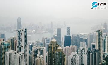 香港天氣急急變！下週氣溫激降低至20度 濕度暴跌至45%